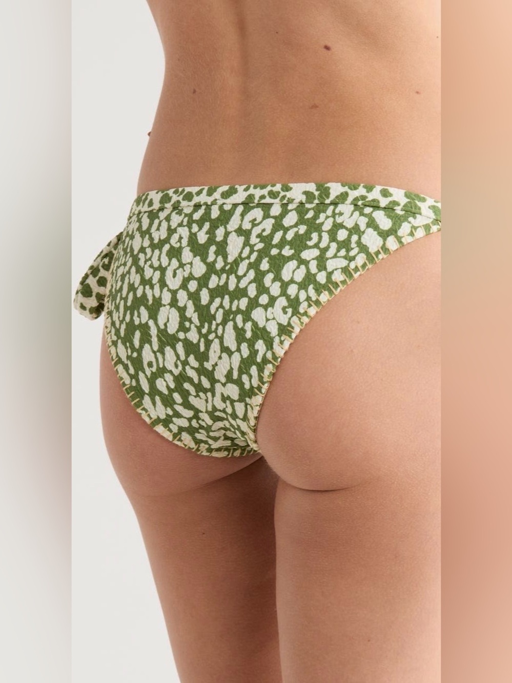 Cosita Linda Tie Side Bikini Bottoms